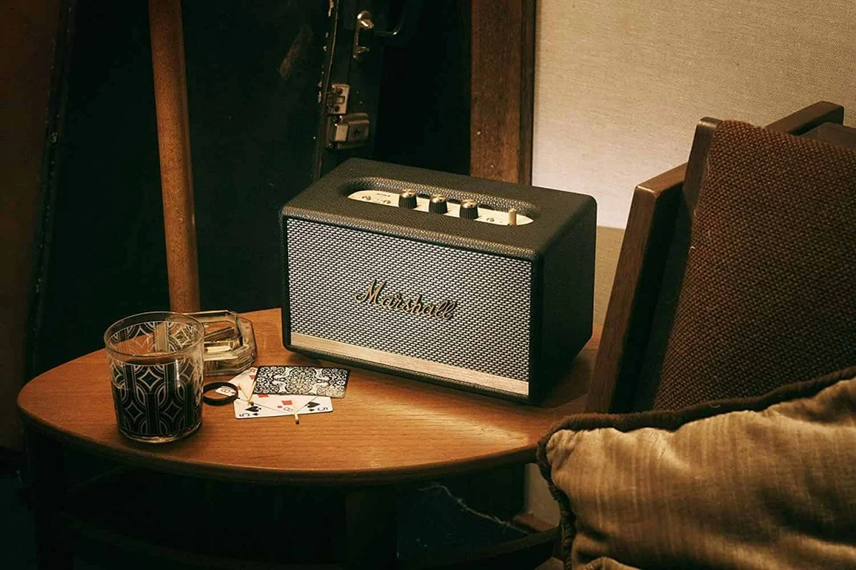 Acton 2 dspaceaudio