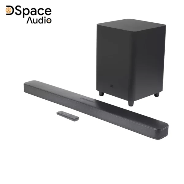 JBL Bar 5.1 Surround