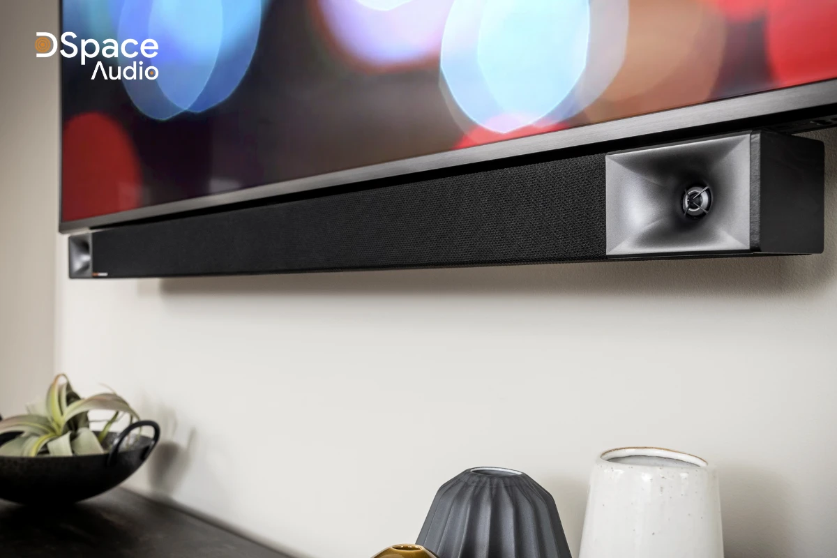 loa soundbar klipsch bar 48