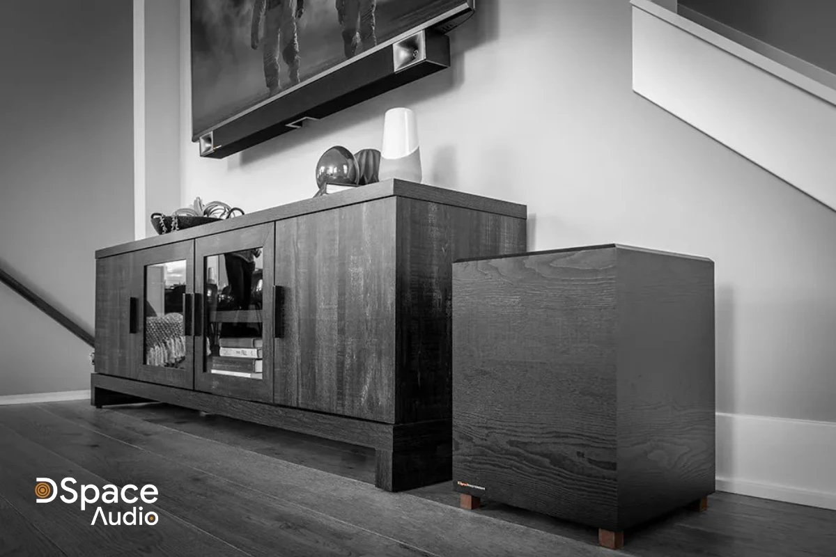 loa soundbar klipsch bar 48