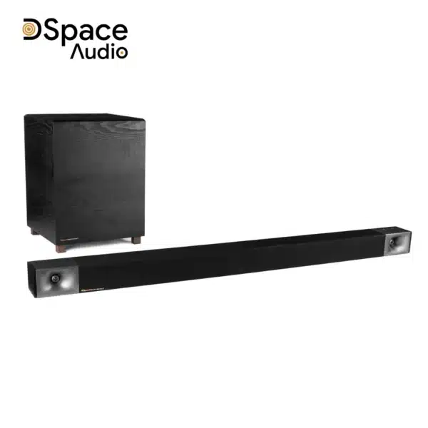 loa soundbar klipsch bar 48