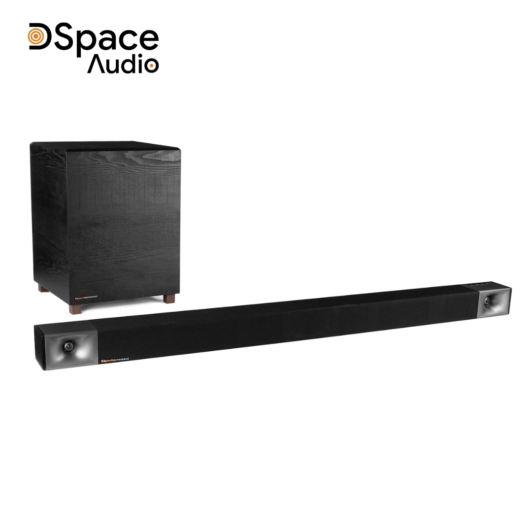 loa soundbar klipsch bar 48