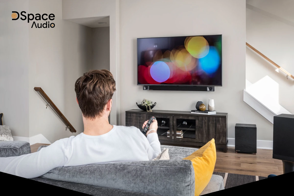 loa soundbar klipsch bar 48