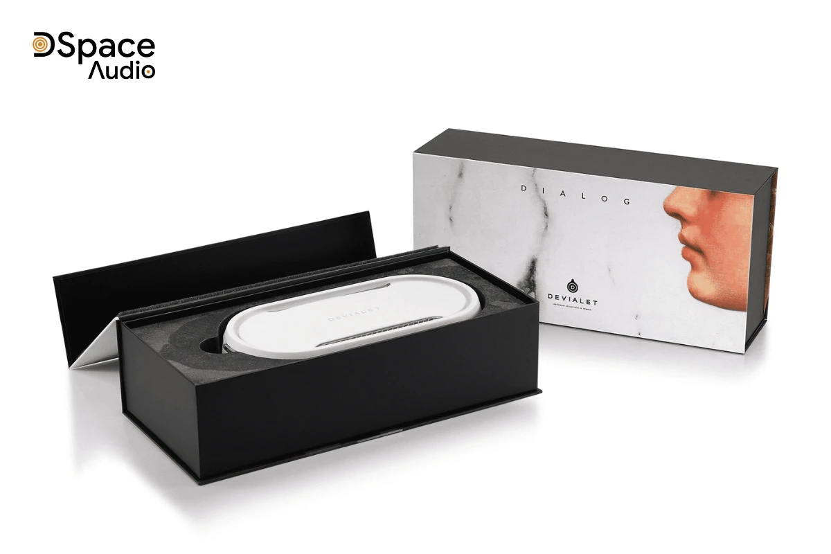 bộ ghép nối Devialet Dialog Hub