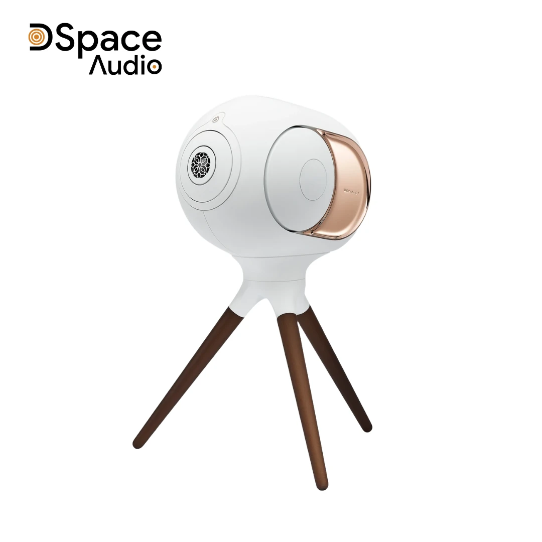 chân loa devialet treepod phantom 1