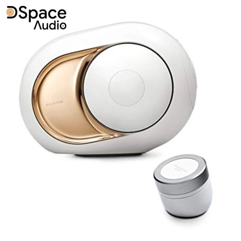 Điều khiển từ xa Devialet Phantom Remote