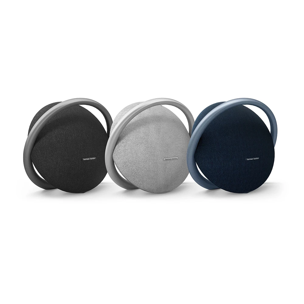 Tháng 4 năm 2021, Loa Harman Kardon Onyx Studio 7 chính thức được hãng âm thanh Harman Kardon ra mắt thị trường âm thanh - trở thành dòng loa bluetooth mới nhất của hãng tính đến thời điểm hiện tại.