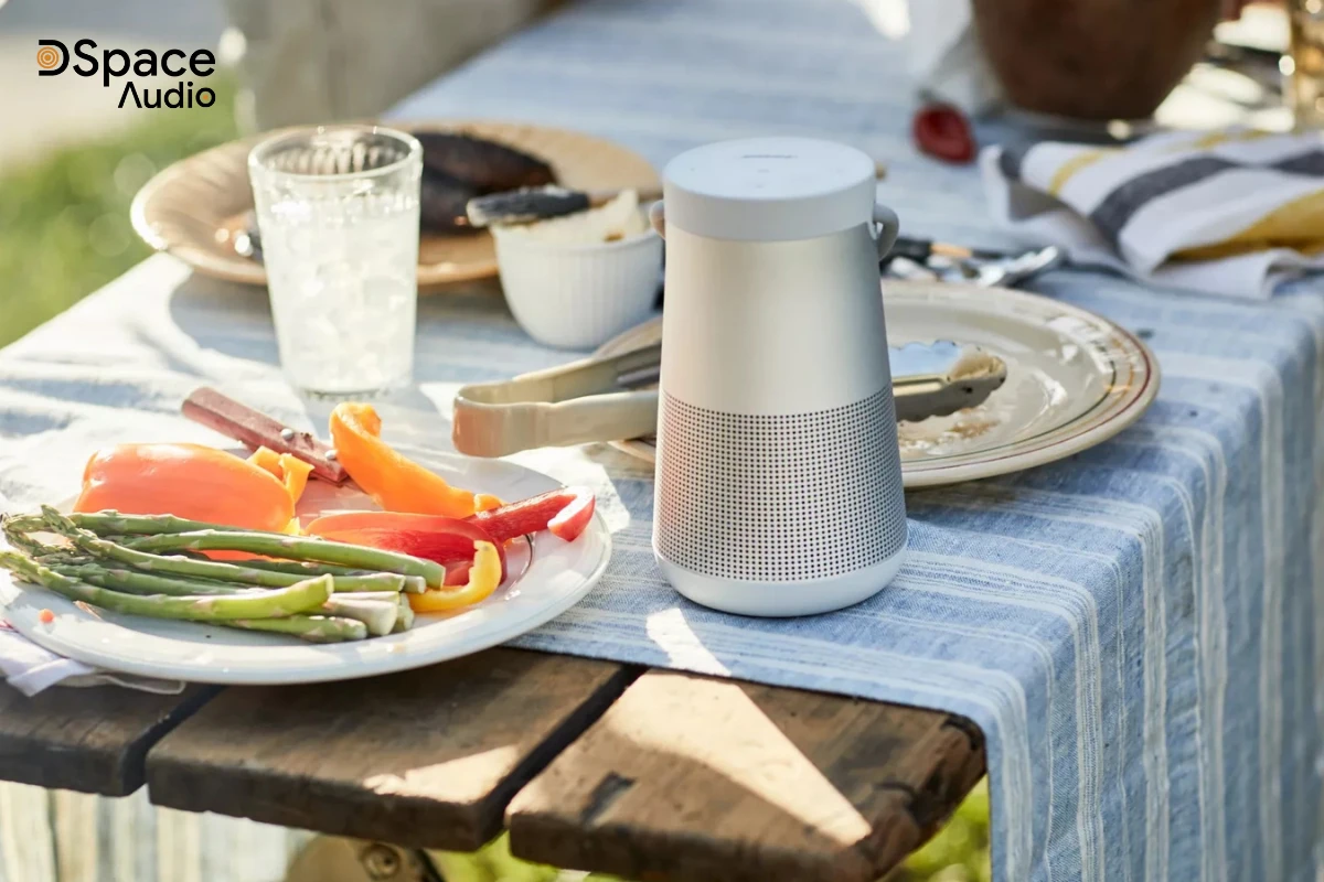 SoundLink Revolve+ II