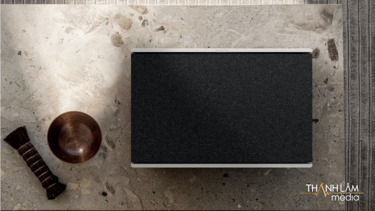 Bang & Olufsen Beosound Level - vẻ đẹp hiện đại bắt nguồn từ sự cổ điển 8