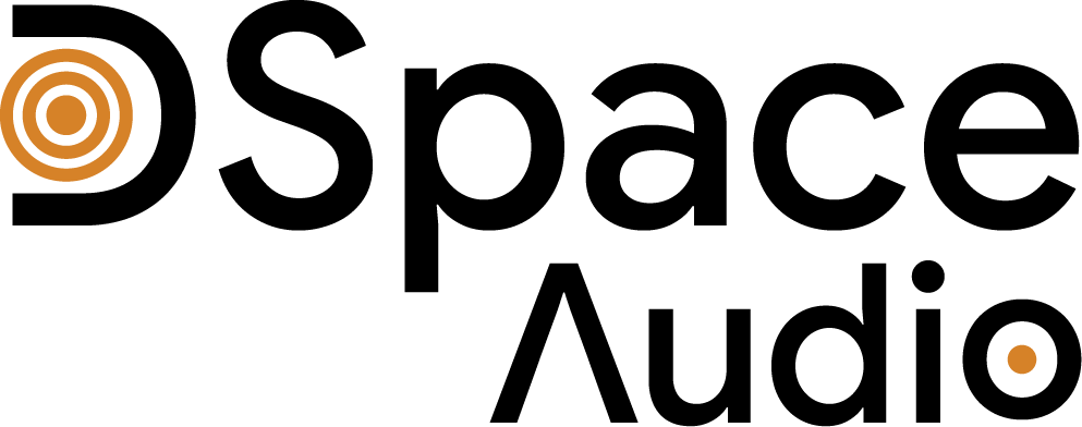 DSpace Audio