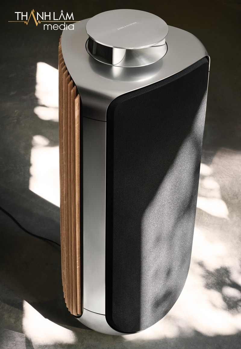 Review loa Bang & Olufsen Beolab 50