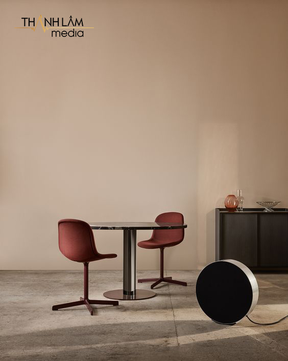 So sánh B&O Beoplay A9 MK4 và Beosound Edge 