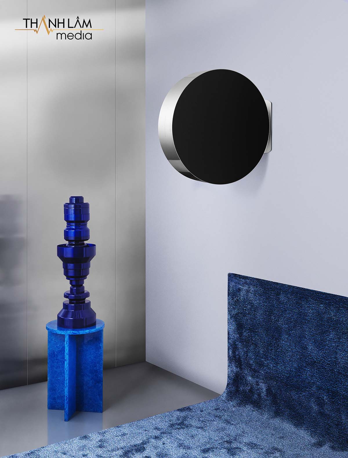 So sánh B&O Beoplay A9 MK4 và Beosound Edge 