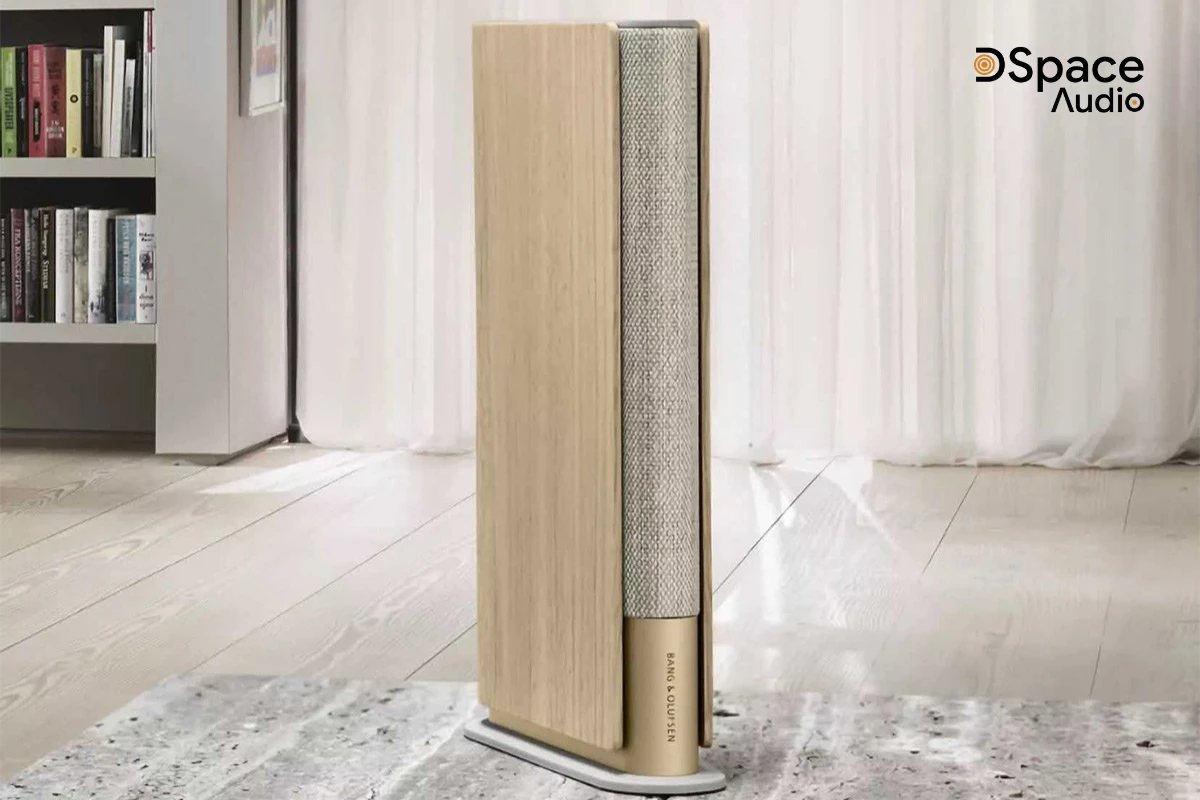 beosound emerge