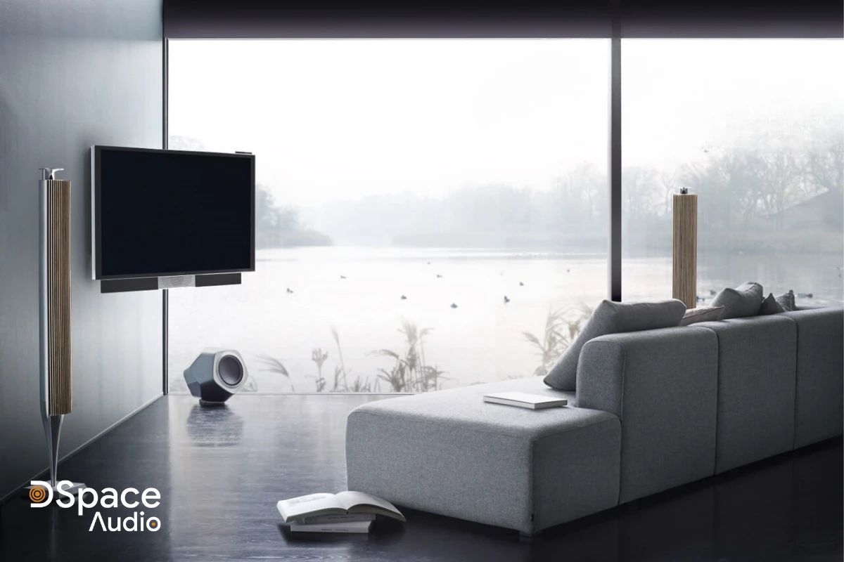 beolab 19