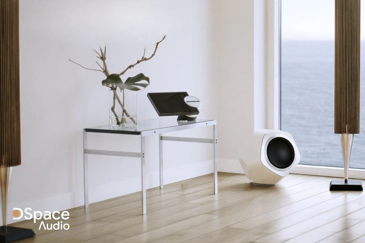 beolab 19