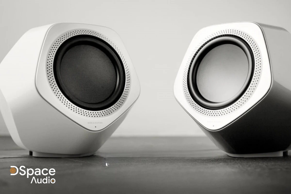 beolab 19