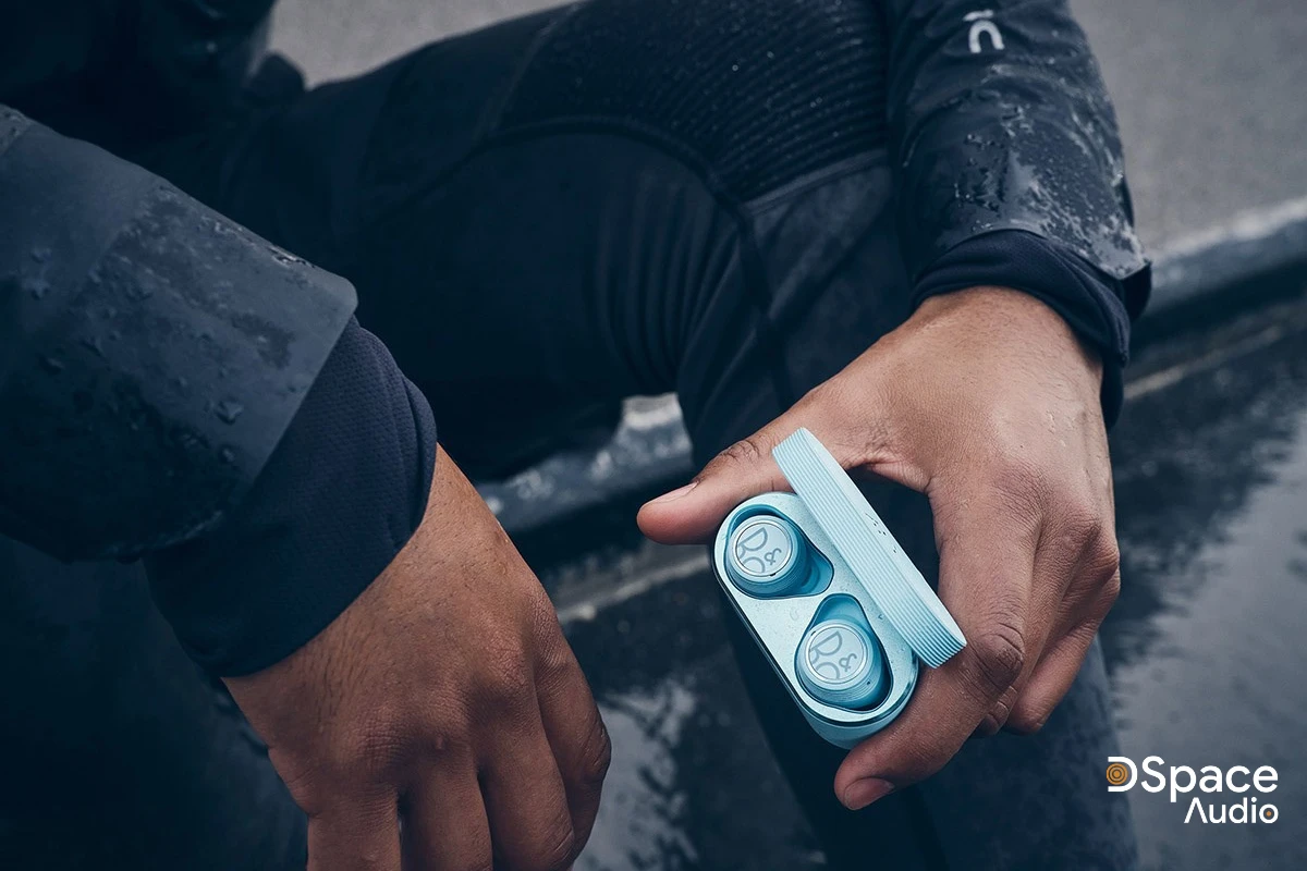 Bang & Olufsen Beoplay E8 Sport 