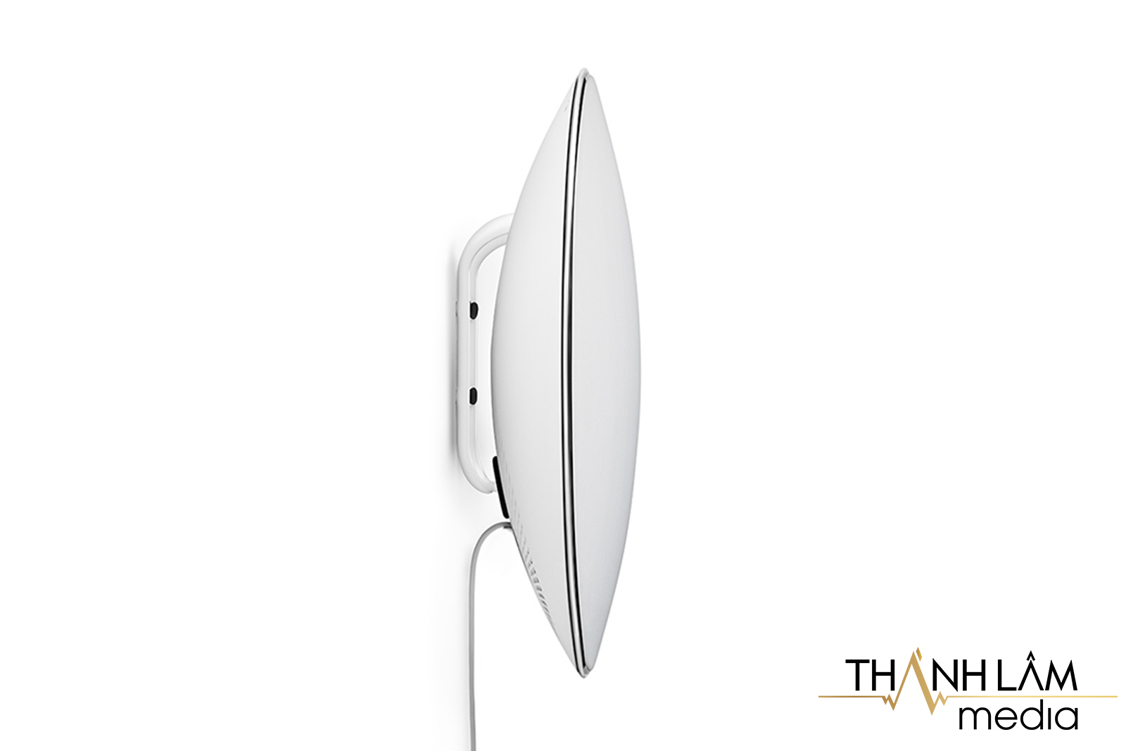 Bang & Olufsen Beoplay A9 MK4 - Liệu có đáng để sở hữu? 4