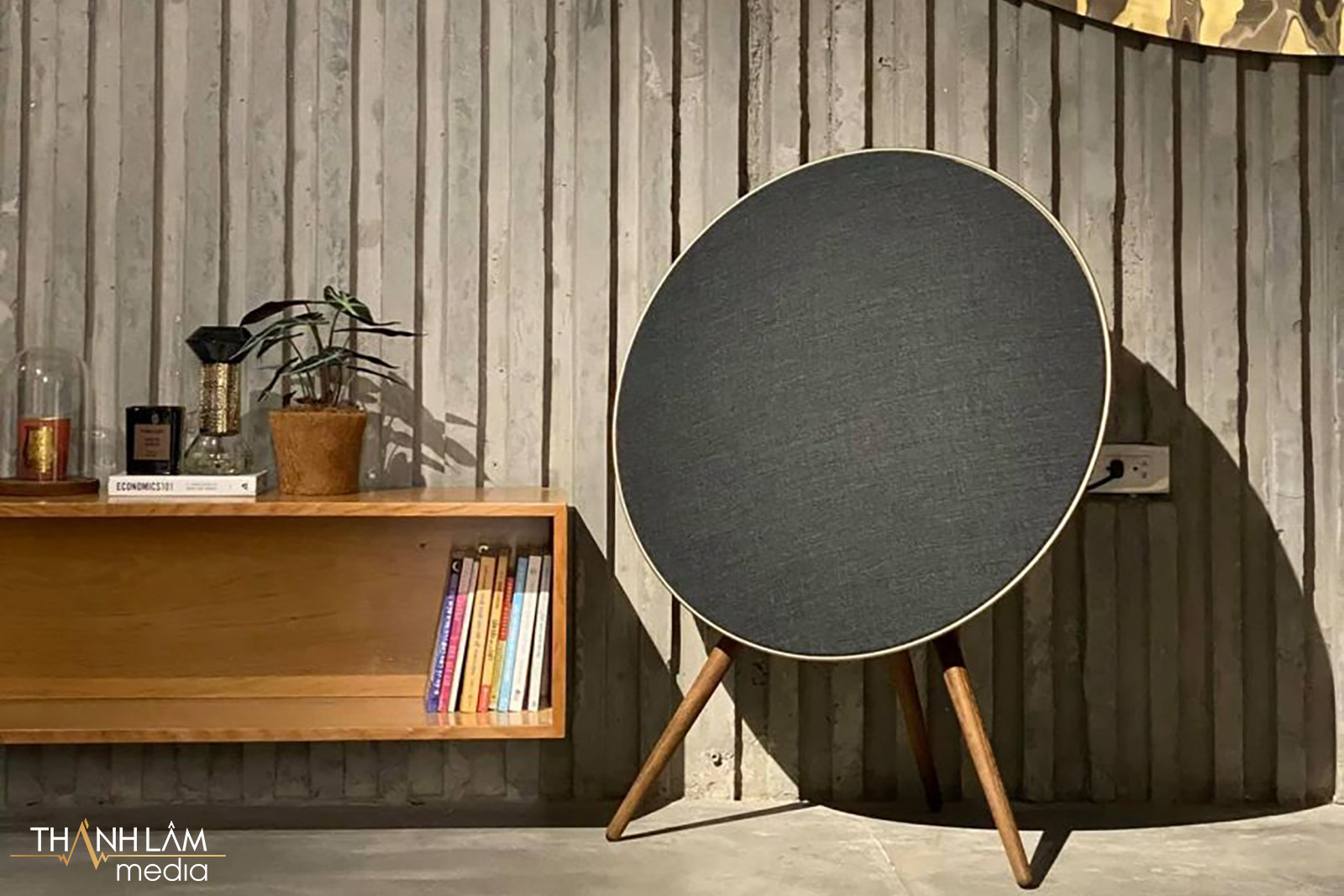 Bang & Olufsen Beoplay A9 MK4 - Liệu có đáng để sở hữu? 5