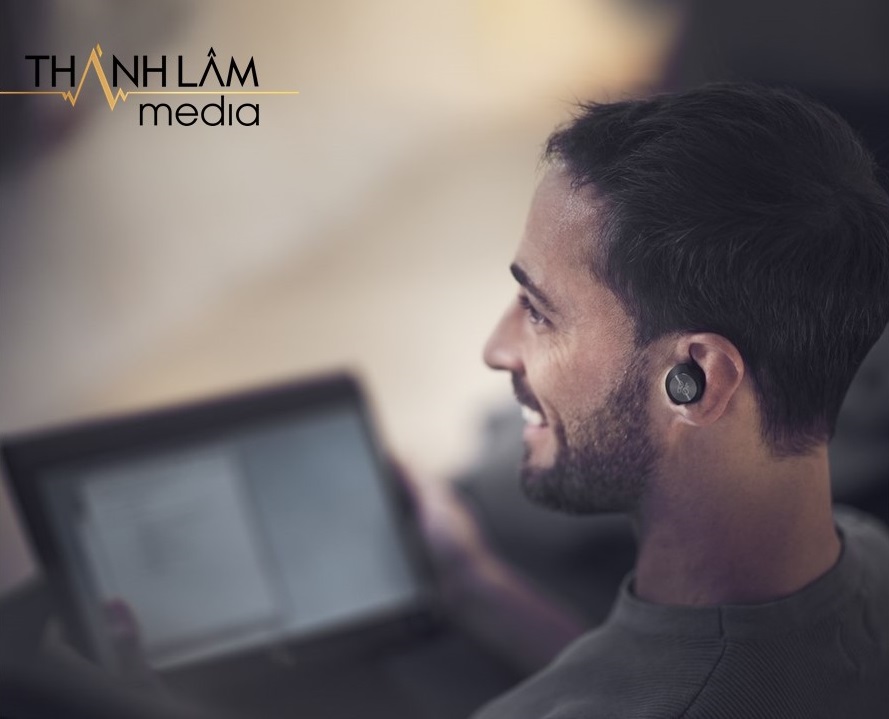 Beoplay EQ được đánh giá là một trong những tai nghe có chất âm tốt nhất