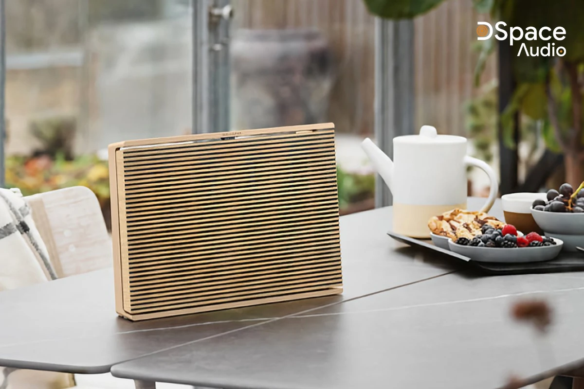 beosound level