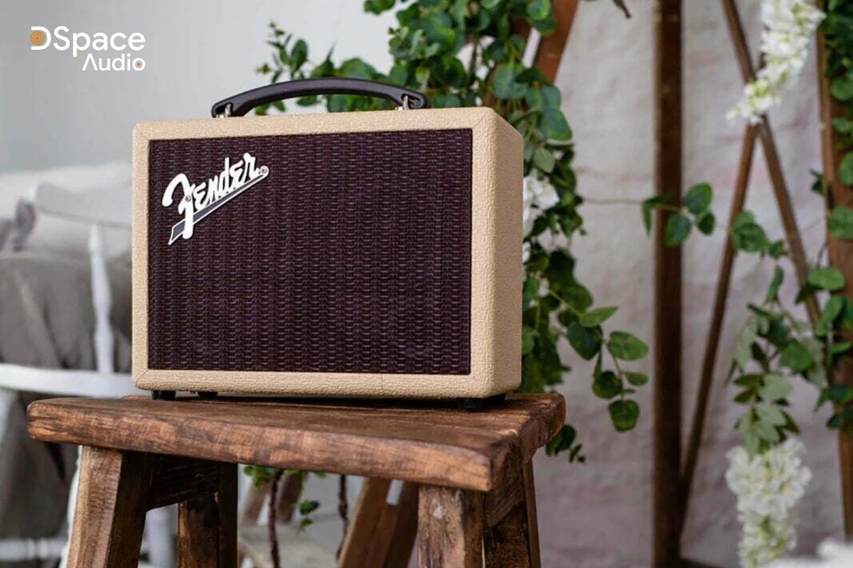 fender indio