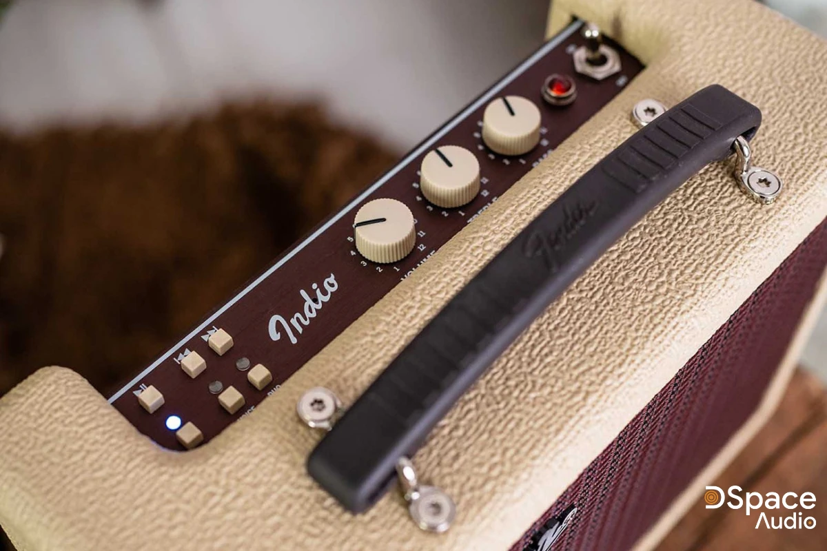 fender indio