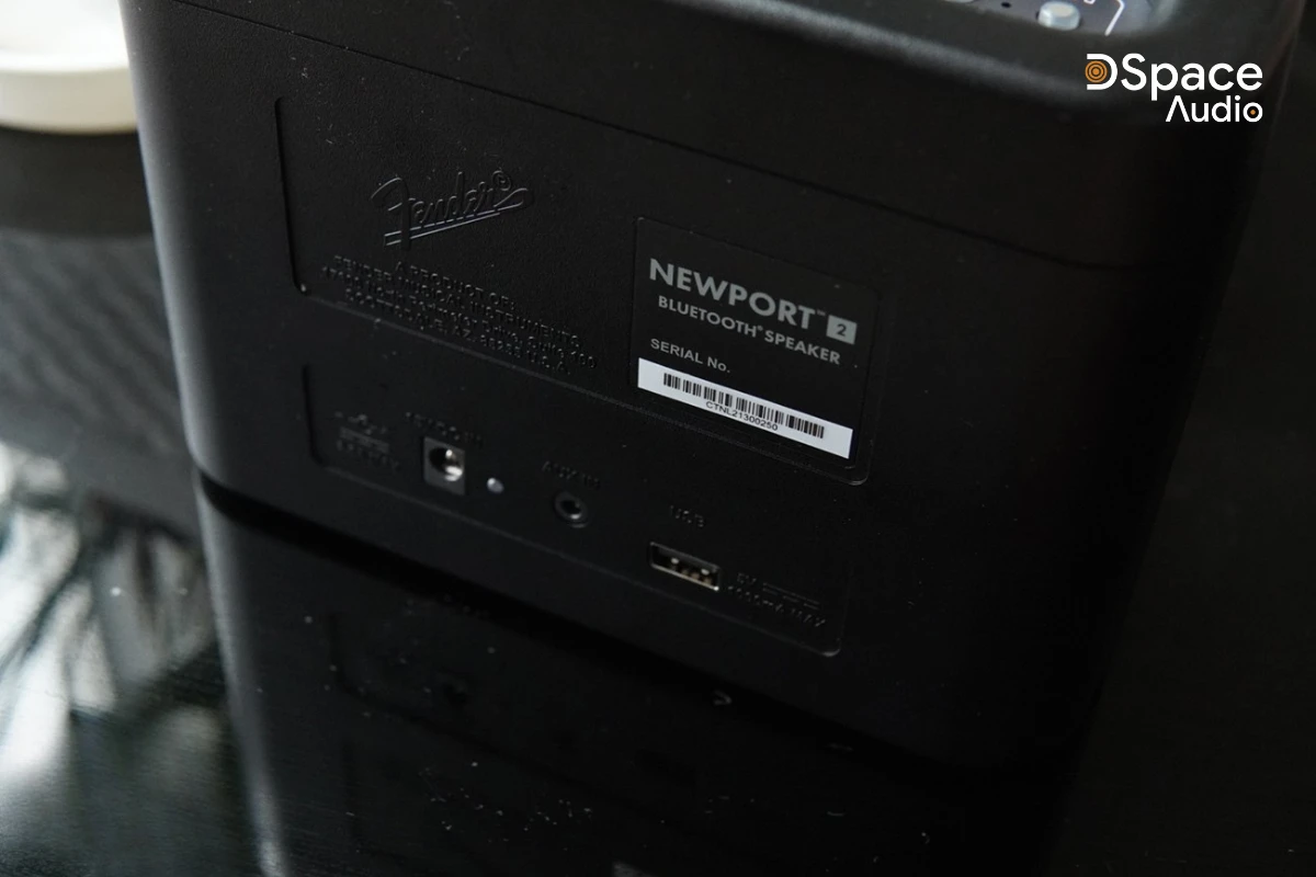 fender newport 2