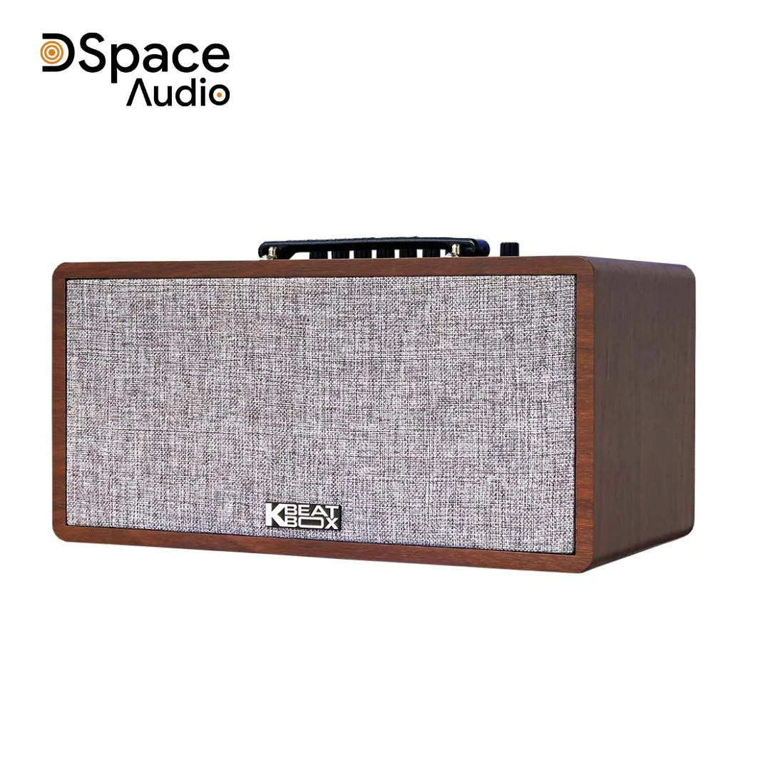 loa karaoke ACNOS CS390
