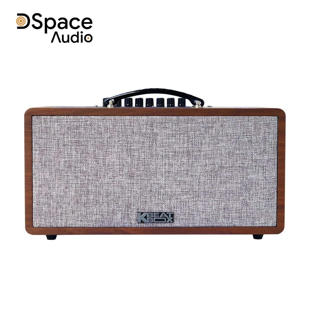 loa karaoke ACNOS CS390