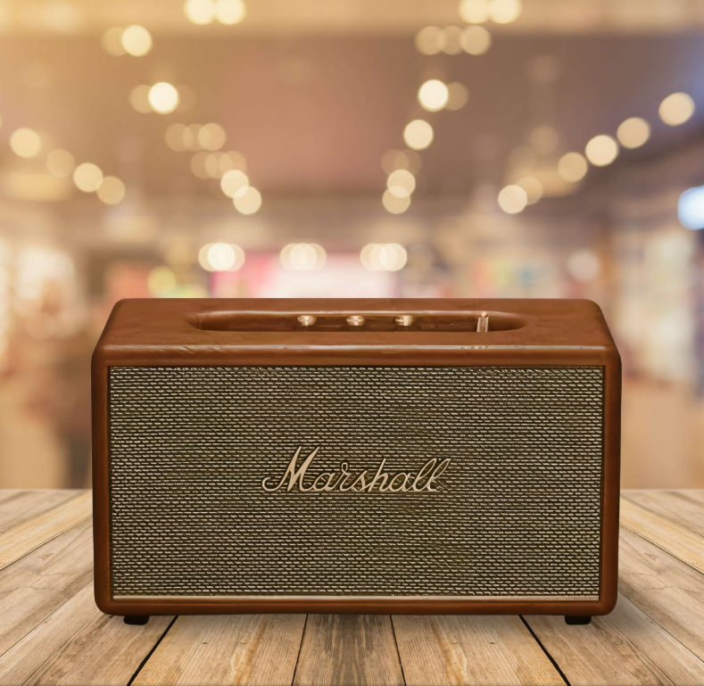 Stanmore 3 làm tốt với mọi chất nhạc từ các bản sonata cổ điển đến những giai điệu pop ballad hiện đại.