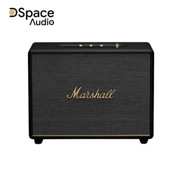 Loa Marshall Woburn III chính hãng ASH