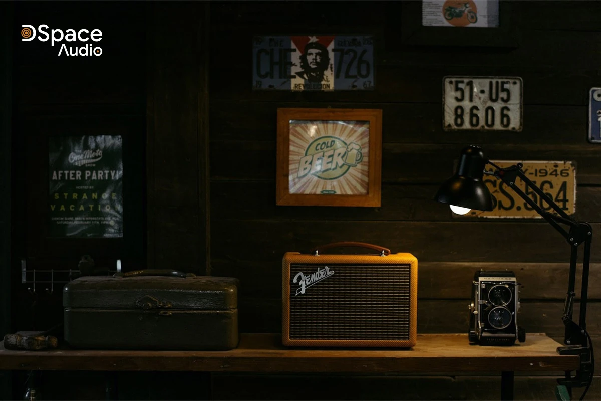 fender indio 2 