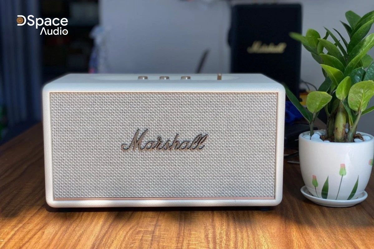 marshall stanmore 3