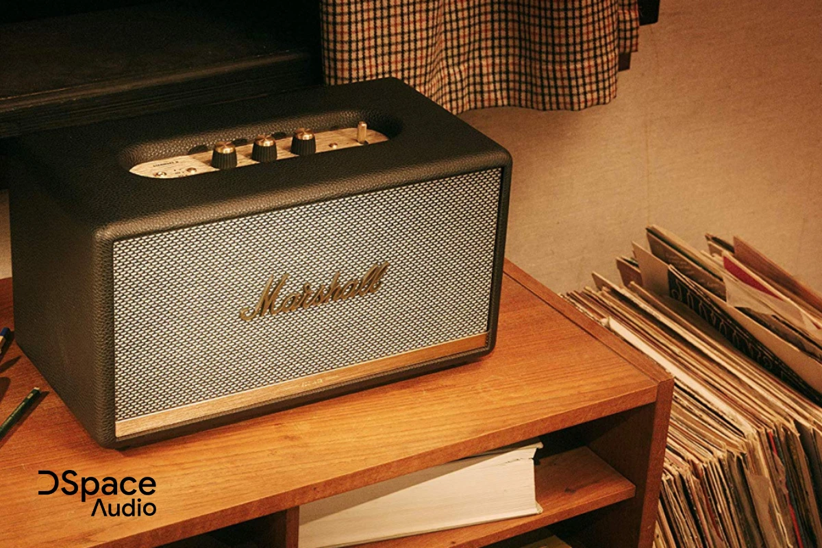 marshall stanmore 3