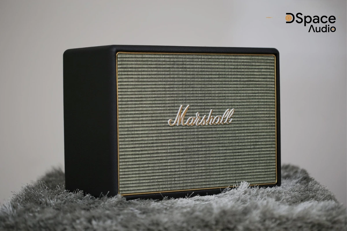 marshall stanmore 3