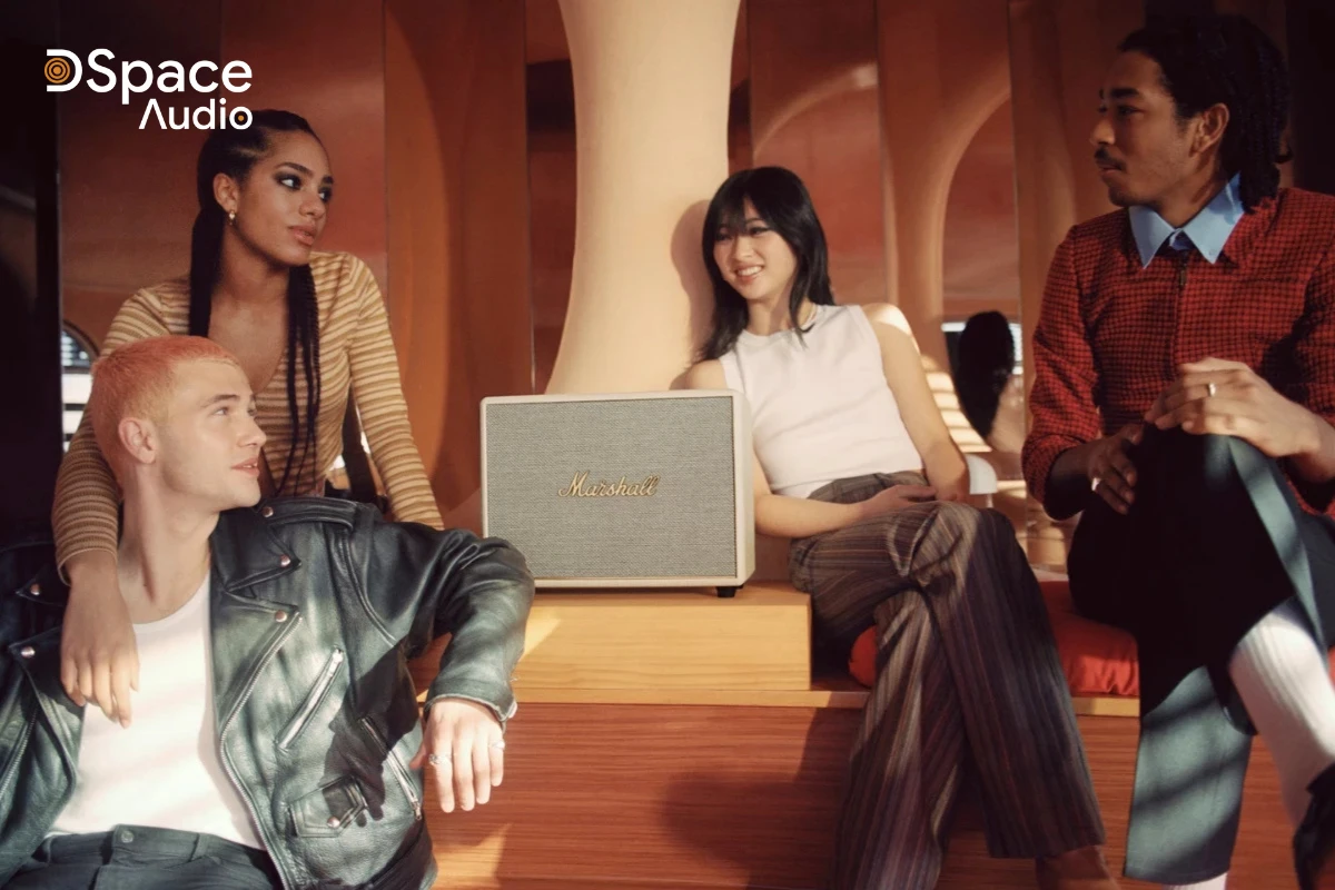marshall woburn 3 lifestyle