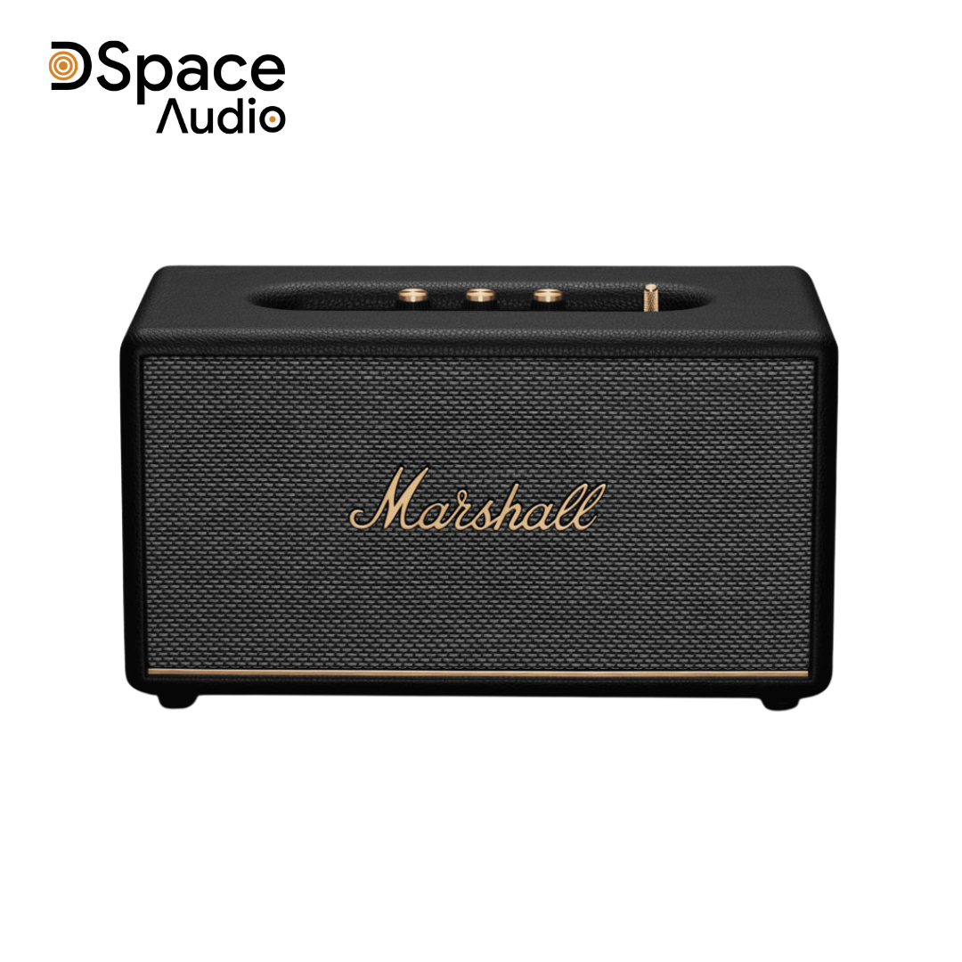 Marshall Stanmore III chính hãng ASH 4