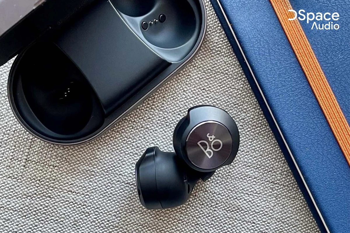 Bang & Olufsen Beoplay EQ
