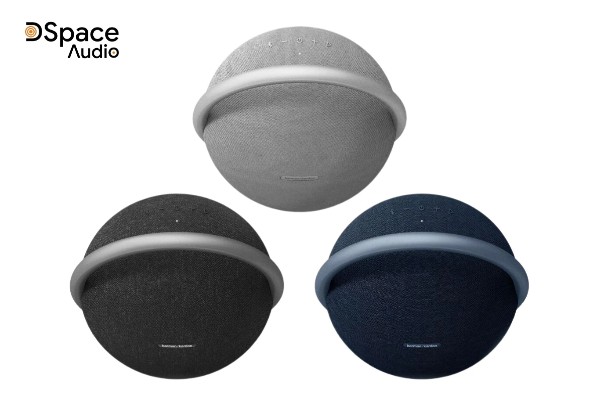 Harman Kardon Onyx Studio 8