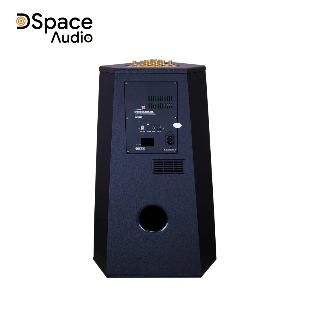 loa karaoke acnos cs500