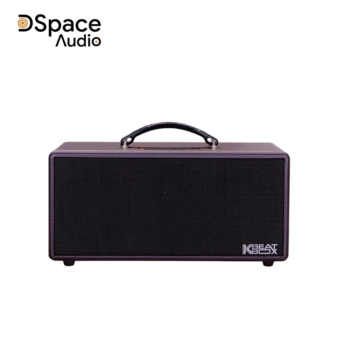 loa karaoke acnos KS362D