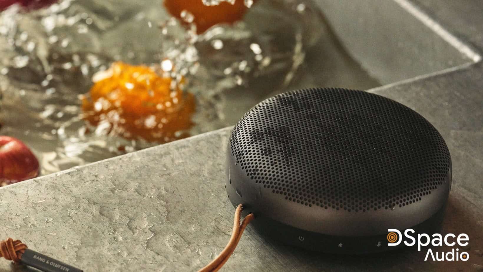 Bang & Olufsen Beosound A1 2nd Gen