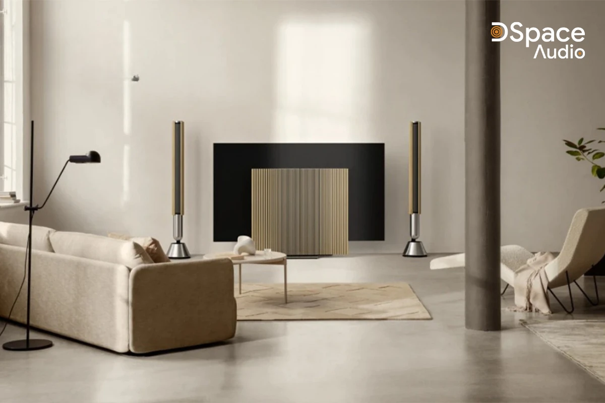 Beolab 28