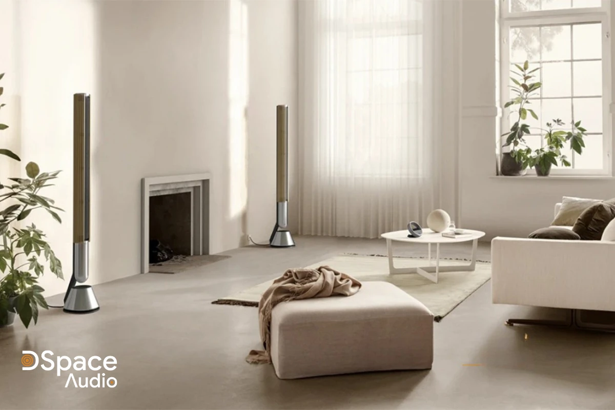 beolab 28