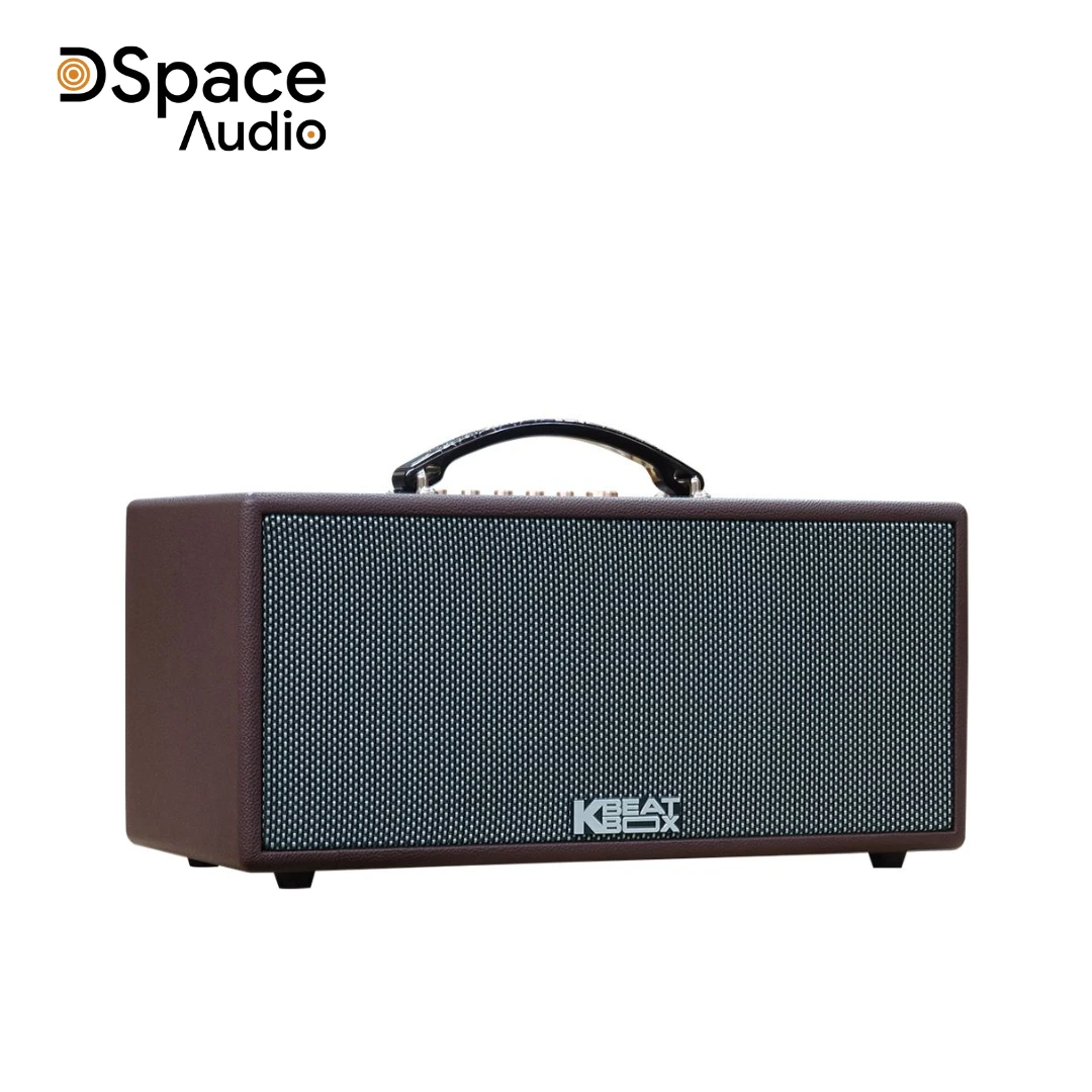 loa karaoke acnos KS363H
