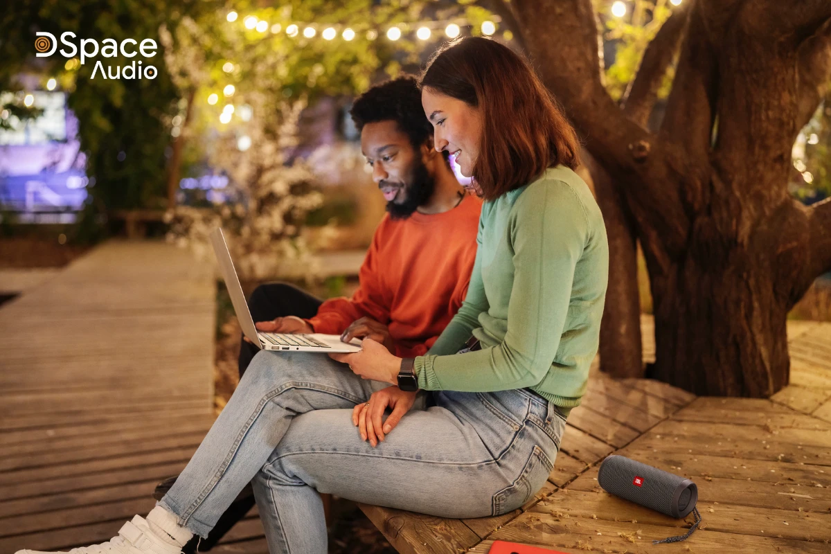 Loa JBL Flip Essential công suất tương đương JBL Flip 5