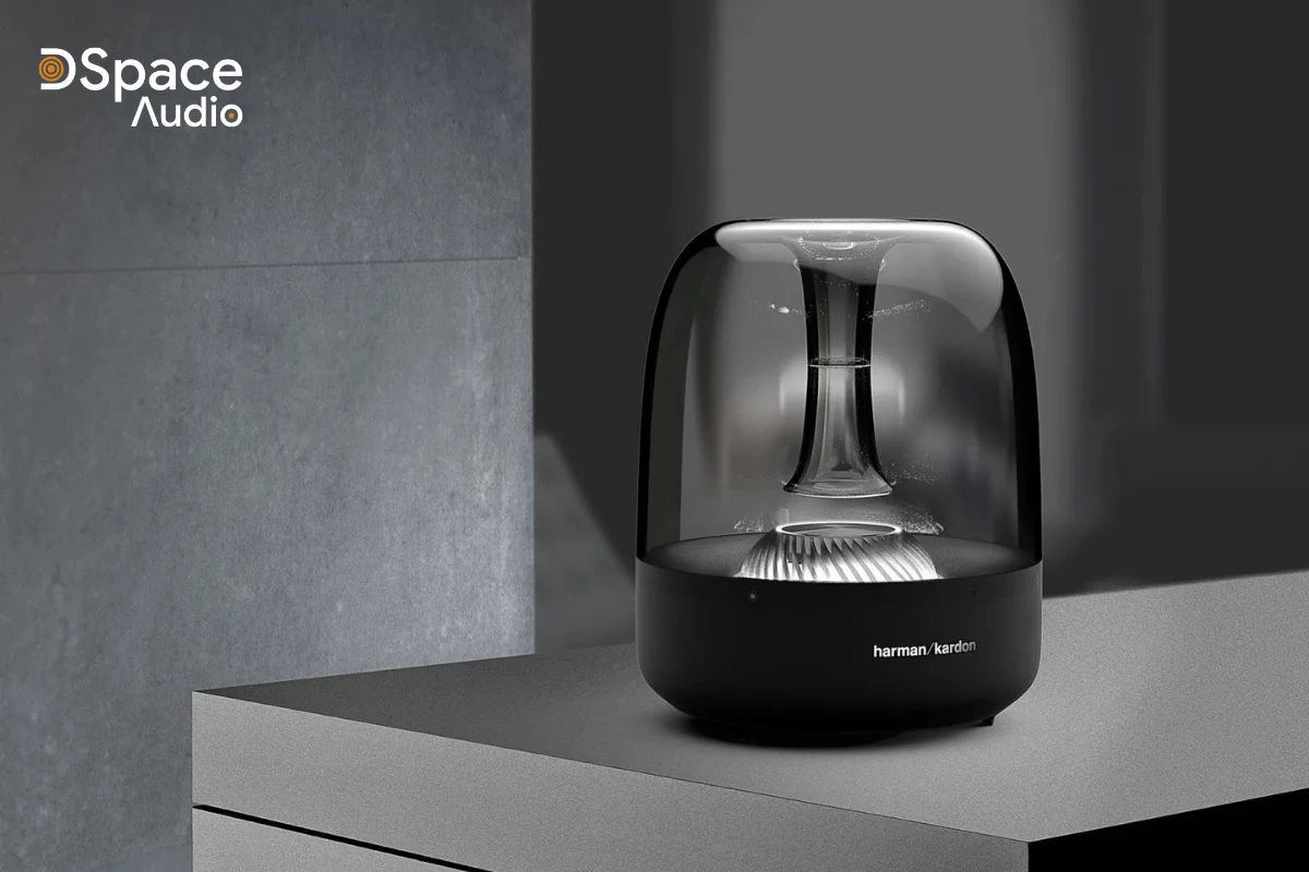 Harman Kardon Aura Studio 3