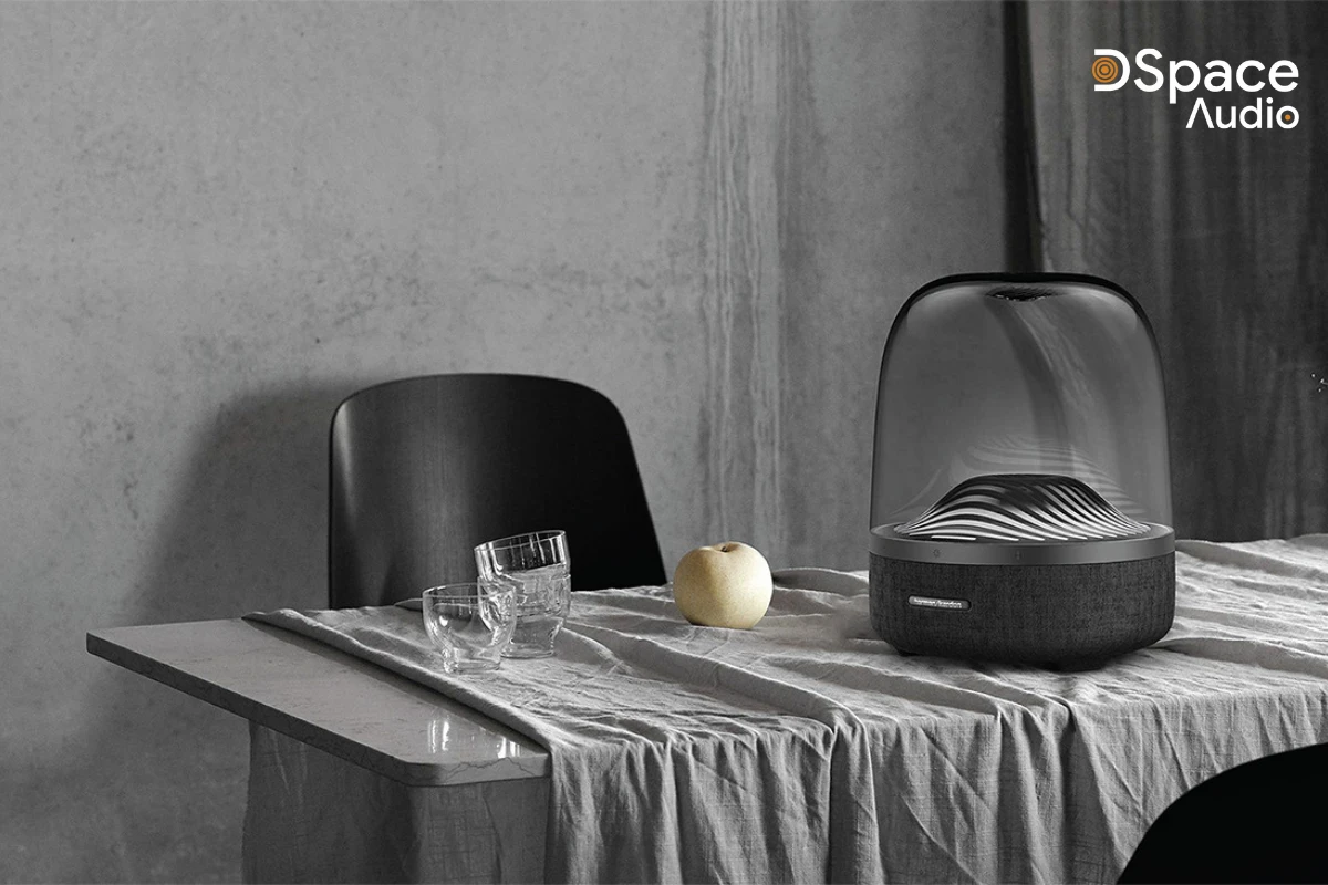 Harman Kardon Aura Studio 3